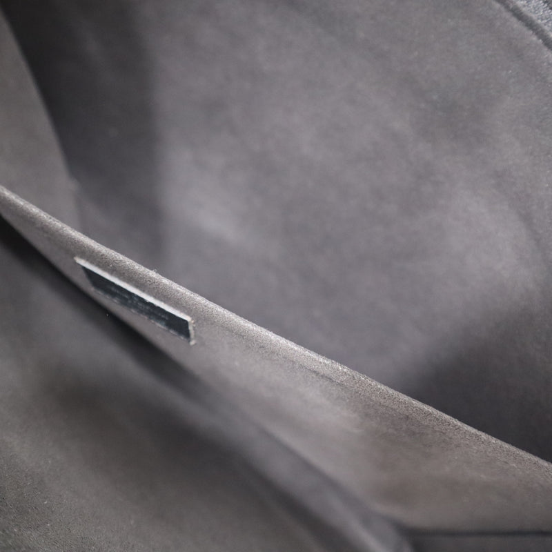 LOUIS VUITTON ルイヴィトン ポシェットジュールGM M67768 TN1109 クラッチバッグ セカンドバッグ ブラック 25k1003-1