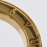 LOUIS VUITTON LV ルイヴィトン ポルトクレ・スイング M65997 キーホルダー ゴールドカラー ko46