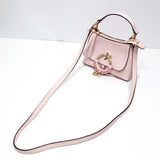 See By Chloe シーバイクロエ 2wayバッグ ピンク レディース ショルダー ハンドバッグ 鞄 H15134