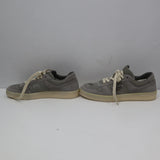 PRADA プラダ スニーカー トライアングルロゴ 2EE364 7 1/2 グレー 箱 H24811