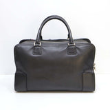 LOEWE JUNYA WATANABE コムデギャルソン コラボ バッグ アマソナ パッチワーク/デニム 335.44.I02 ロエベ 25s127-1