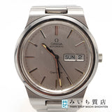 稼働 OMEGA オメガ 腕時計 Geneve ジュネーブ 自動巻き AT 166.0174 cal.1022 メンズ H9516