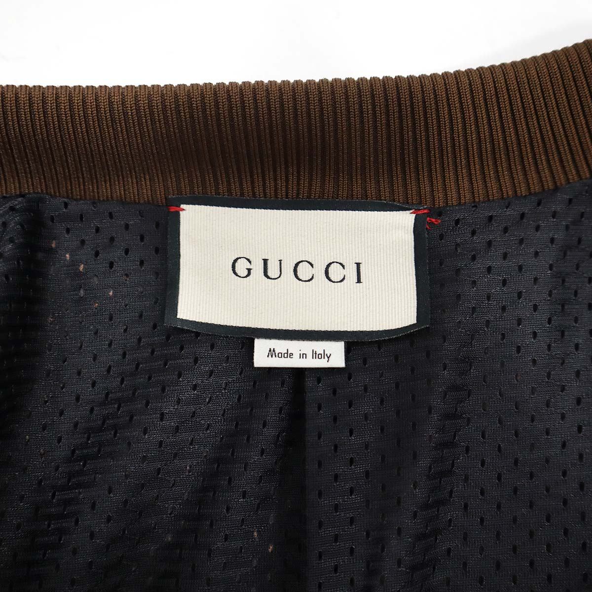 GUCCI グッチ GG柄 シェリーライン アウター サイズ8 GUCCI グッチ GG柄 シェリーライン アウター サイズ8 GUCCI グッチ GG