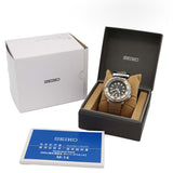 稼働 腕時計 SEIKO セイコー PROSPEX プロスペックス 自動巻き SBDY089 0D0071 200m防水 箱保取説 H21243