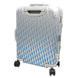 Christian Dior ディオール リモワ キャリーケース 1DRTR002YWX 旅行バッグ スーツケース 24s1008-5