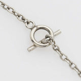 GEORG JENSEN ジョージジェンセン ネックレス 925 ハリネズミ 約19.9g アクセサリー H21268