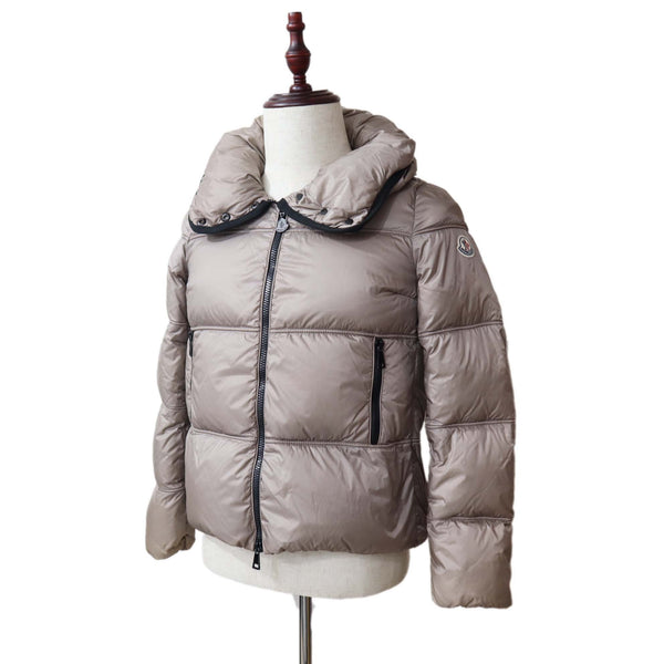 MONCLER モンクレール ダウンジャケット サイズ0 A2093463980 53689 レディース アウター H20603