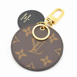 LOUIS VUITTON ルイヴィトン チャーム M69317 リバーシブル ジャイアント モノグラム キーホルダー LV 箱有 25k663-4