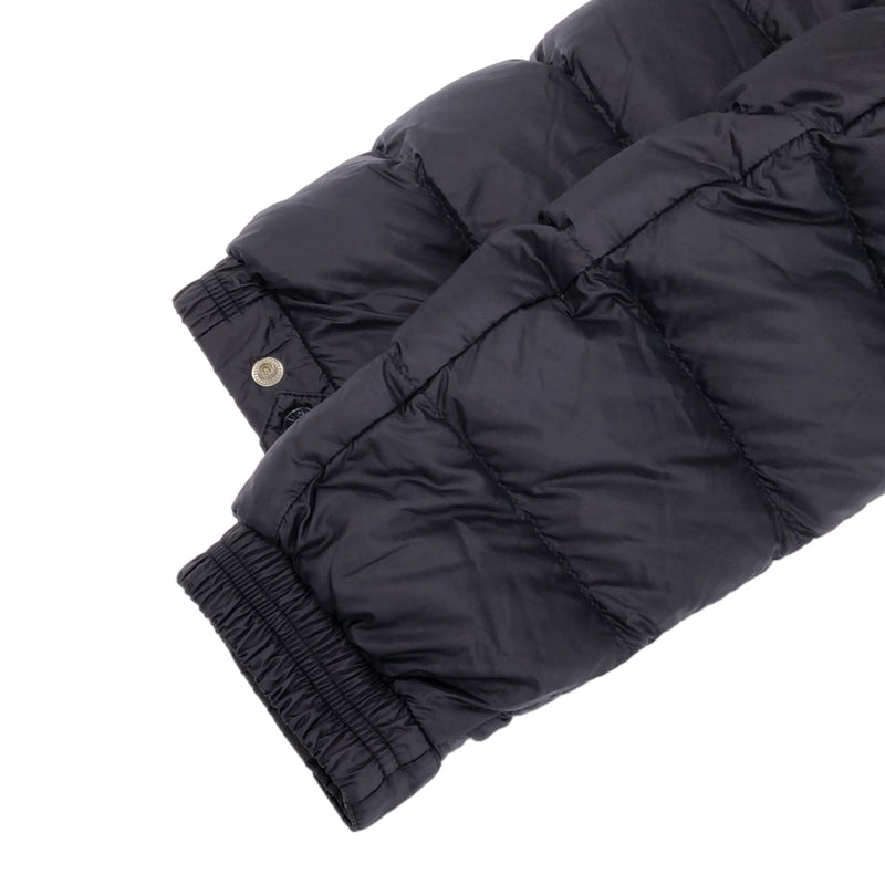 MONCLER モンクレール ダウンジャケット メンズ アウター サイズ 3 F20911A20200 ネイビー M2681