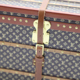 LOUIS VUITTON ルイ ヴィトン LV M99408 トランク ペーパーウェイト モノグラム ノベルティ M3411