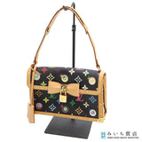 LOUIS VUITTON ルイヴィトン LV M92054 アイラブモノグラム Eye Miss You ハンドバッグ 鞄 H17569