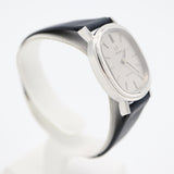 稼働 腕時計 OMEGA オメガ DE VILLE デビル 511.0473 cal.625 手巻き シルバー色文字盤 レディース ケース有 H6760