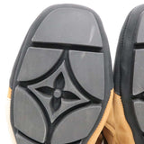 LOUIS VUITTON ルイヴィトン スニーカリーナ 1AK1O4 NV0216 ブーツ シューズ サイズ36 1/2 23.5cm 箱袋 k1388