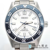 腕時計 稼働 SEIKO セイコー SBDC139/6R35-01R0 プロスペックス ダイバースキューバ 創業140周年記念 デイト 自動巻き メンズ 21k409-1