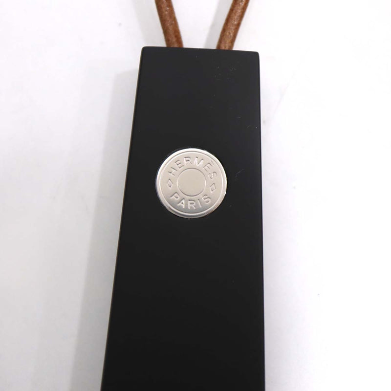 HERMES エルメス ボリードポーチ シューズ メンテセット ケアセット レザー用品ケアセット 靴磨き ケア用クリーム ホースヘアーブラシ シューホーン H20513