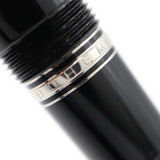 未使用 MONTBLANC モンブラン BOHEME ボエム 万年筆 4810 18K 筆記未確認 M1454