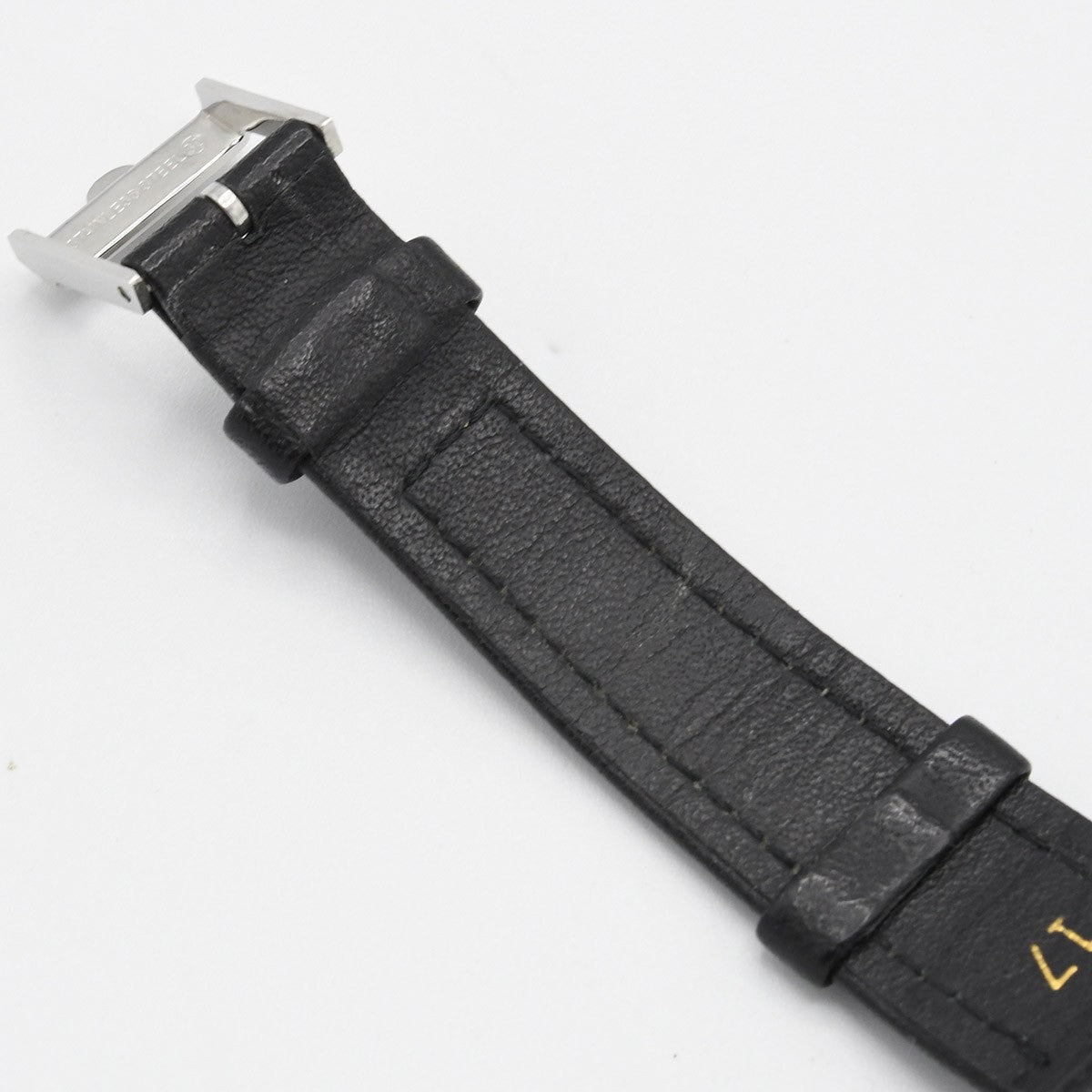 稼働 腕時計 OMEGA オメガ DE VILLE デヴィル 手巻き TOOL 104