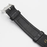 稼働 腕時計 OMEGA オメガ DE VILLE デヴィル 手巻き TOOL 104 シルバー色文字盤 メンズ H20394