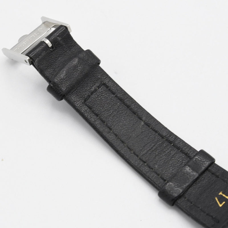 稼働 腕時計 OMEGA オメガ DE VILLE デヴィル 手巻き TOOL 104 シルバー色文字盤 メンズ H20394