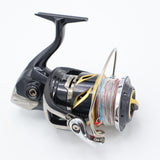 SHIMANO シマノ STELLA ステラ SW14000PG-C スピニングリール 釣り 釣具 フィッシング 箱有 25s462-1