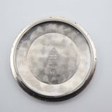 腕時計 稼働 OMEGA オメガ コンステレーション クロノメーター 168.001 cal.561 シルバー色文字盤 自動巻き メンズ 箱あり H18227