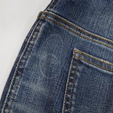 DOLCE&GABBANA ドルチェ＆ガッバーナ D&G スカート サイズ42 ジーンズ F4K47D ボトムス 25k167-59