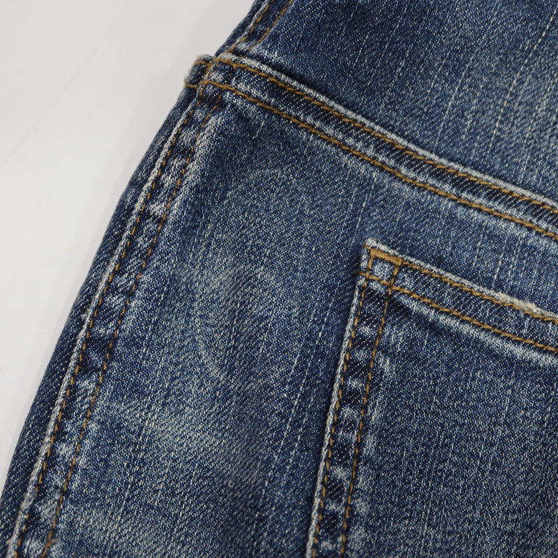 DOLCE&GABBANA ドルチェ＆ガッバーナ D&G スカート サイズ42