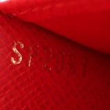 LOUIS VUITTON ルイヴィトン LV 手帳カバー アジェンダPM T＆B R21040 ダミエ H5468