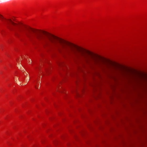 LOUIS VUITTON ルイヴィトン LV 手帳カバー アジェンダPM T＆B R21040 ダミエ H5468