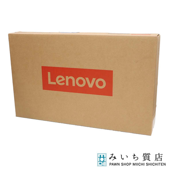 未開封 Lenovo レノボ ノートパソコン IdeaPad Slim3 14IAH8 83EQ0052VJP 14.0型 アークティックグレー 25k413-1