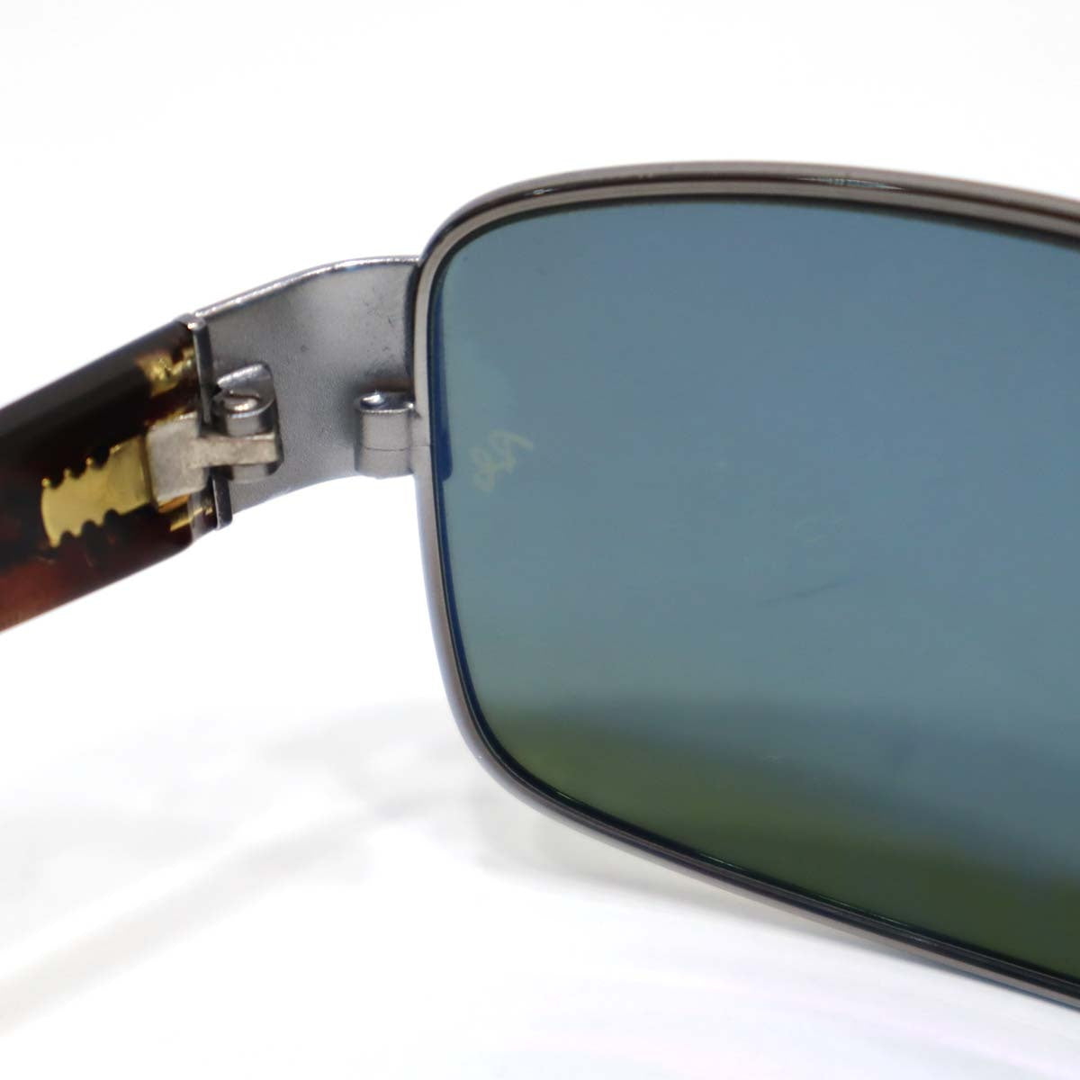 レイバン Ray-Ban サングラス RB3512-D 004/9A 62□15 メガネ 23s312-4
