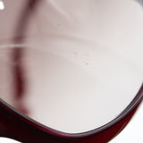 Christian Dior ディオール サングラス DIOR GLOSSY 1 C1VHA 62□20 125 ピンク系 箱・ケース H22138