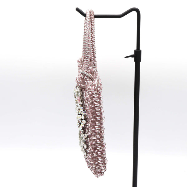 ANTEPRIMA アンテプリマ ハンドバッグ ハローキティコラボ ピンク バッグ M4490-1