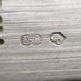 稼働 腕時計  FRANCK MULLER フランクミュラー ロングアイランド 902QZD ダイヤベゼル 750 2025.4電池交換 ベルト社外 H17221