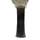 腕時計 稼働 SEIKO セイコー PROSPEX SSC293P1 ソーラー ミリタリー クロノグラフ メンズ  黒色文字盤 19S602-1