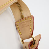 LOUIS VUITTON ルイヴィトン LV M13404 TM ポシェットアクセソワール ポーチ バッグ 鞄 マルチカラー チェーン・袋 H20085