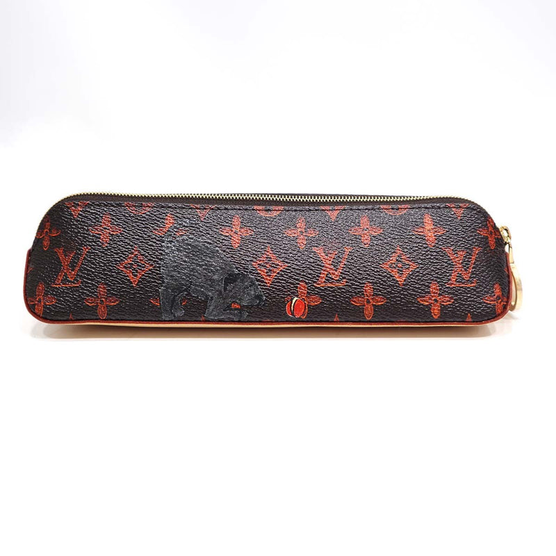 LOUIS VUITTON ルイヴィトン トゥルース・エリザベット ペンケース CATOGRAM GI0357 SN4168 H11229