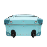 TIFFANY&Co. ティファニー × グローブトロッター トロリー 2輪 キャリーケース 34L トランク 24s1008-6