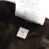 GUCCI グッチ ヒグチユウコ コラボ BO BORIS ボー ボリス 847862 猫  Mサイズ 帽子 キャップ 袋 26k1035-6