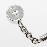 仕上済 BVLGARI ブルガリ ネックレス インタルシオ 750 ダイヤ オニキス 約33.2g ジュエリー ケース有 ◆ H21698
