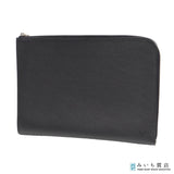 LOUIS VUITTON ルイヴィトン ポシェットジュールGM M67768 TN1109 クラッチバッグ セカンドバッグ ブラック 25k1003-1