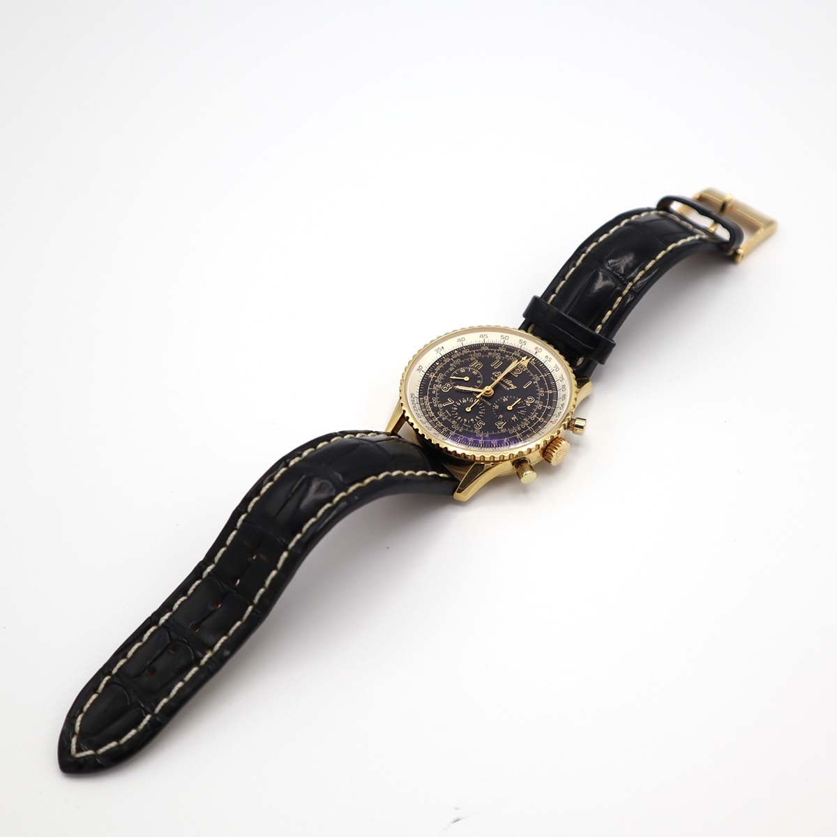 BREITLING】2025年新作「トップタイム B31」入荷！ | プリベ石川