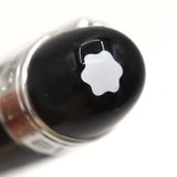 MONTBLANC モンブラン ボールペン STARWALKER スターウォーカー メタル ラバー ツイスト式 筆記確認済 M2364