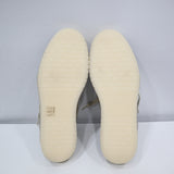 PRADA プラダ スニーカー トライアングルロゴ 2EE364 7 1/2 グレー 箱 H24811