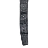 稼働 腕時計 OMEGA オメガ デビル cal.625 111.0118 手巻き スクエア シルバー色文字盤 H23442