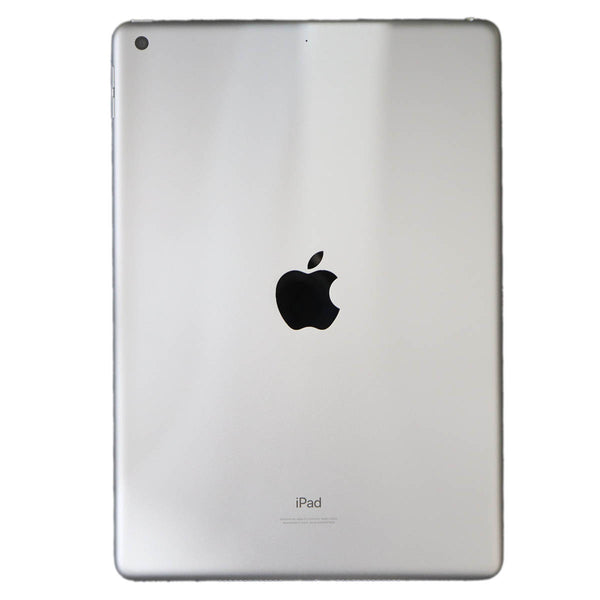 apple アップル iPad 第9世代 Wi-Fi 64GB A2602 MK2L3J/A シルバー 動作品 初期化済み 箱有 25s25-1