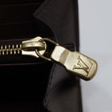LOUIS VUITTON ルイヴィトン LV 長財布 N63209 ポルトフォイユ・サラ ダミエ 袋あり H14979