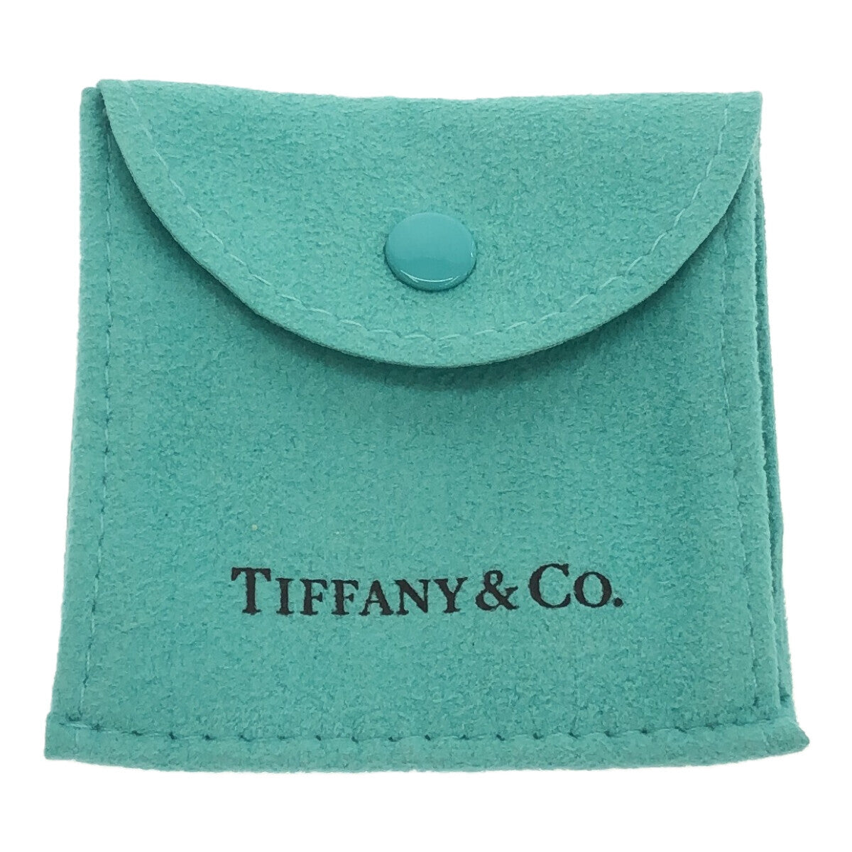 ティファニー TIFFANY & Co. モダン ハート フープ ピアス シルバー 