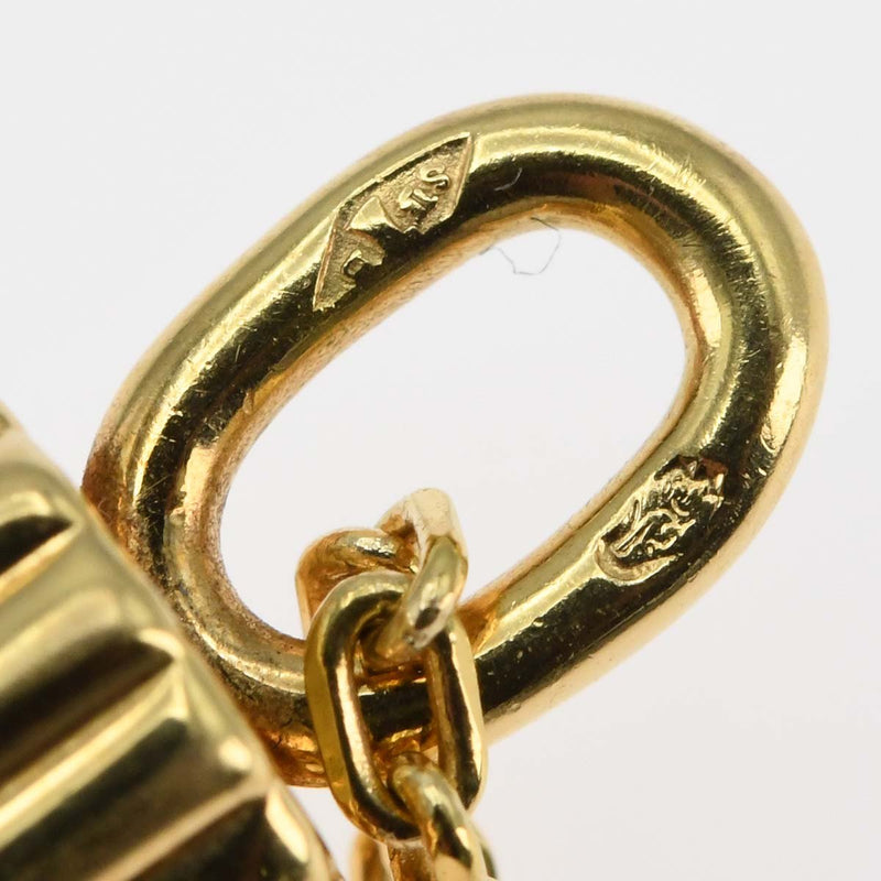 仕上済 BOUCHERON ブシュロン ネックレス キャトル 750 13.2g ゴールド ジュエリー mo61