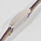 稼働 腕時計 Cartier カルティエ タンクフランセーズSM ベゼルD 750 WE100251 QZ 2023.4月電池交換済 eco891
